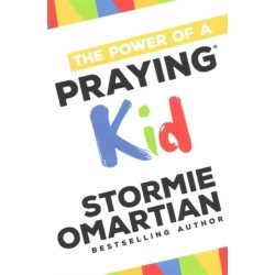 The Power of a Praying Kid