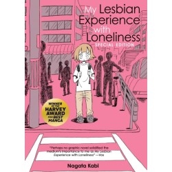 My Lesbian Experience With Loneliness: Special Edition (Hardcover)