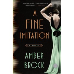 A Fine Imitation: A Novel