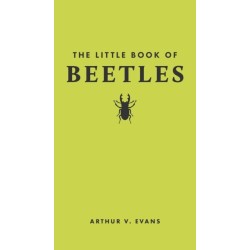 The Little Book of Beetles