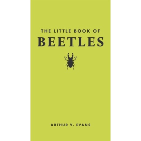 The Little Book of Beetles