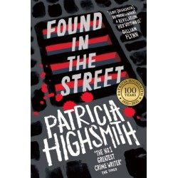 Found in the Street: A Virago Modern Classic