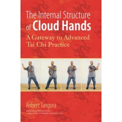 The Internal Structure of Cloud Hands: A Gateway to Advanced T'ai Chi Practice
