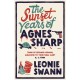 The Sunset Years of Agnes Sharp: The unmissable cosy crime sensation for fans of Richard Osman