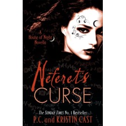 Neferet's Curse: Number 3 in series