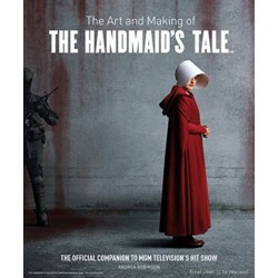 The Art and Making of The Handmaid's Tale