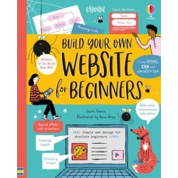 Build Your Own Website
