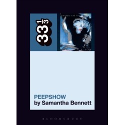 Siouxsie and the Banshees' Peepshow