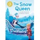 Reading Champion: The Snow Queen: Independent Reading Gold 9