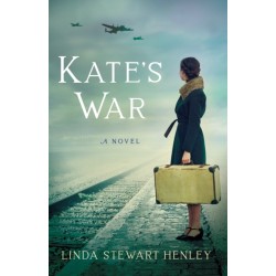 Kate's War: A Novel