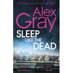 Sleep Like The Dead: Book 8 in the Sunday Times bestselling crime series
