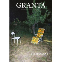 Granta 165: Deutschland