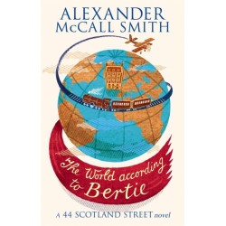 The World According To Bertie