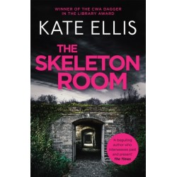 The Skeleton Room: Book 7 in the DI Wesley Peterson crime series