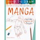 How To Draw Manga