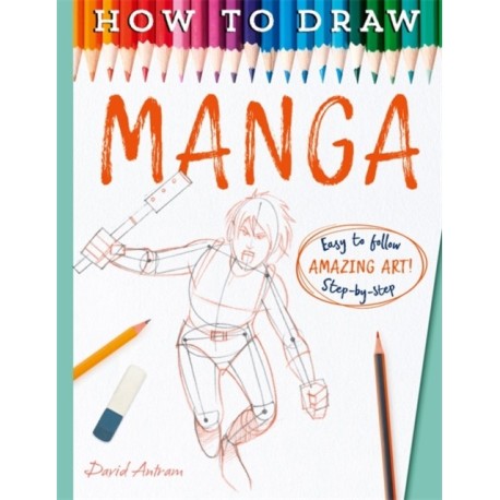 How To Draw Manga