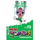 Zo Zo Zombie, Vol. 4