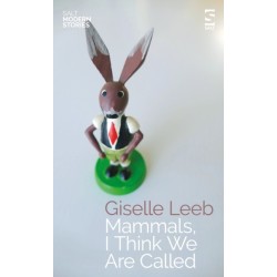 Mammals, I Think We Are Called