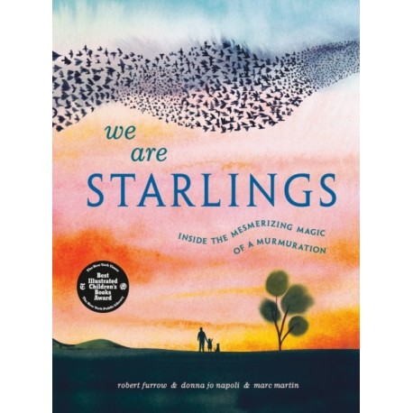 We Are Starlings