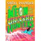 Neon and The Unicorn Hunters