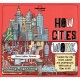 Lonely Planet Kids How Cities Work