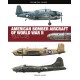 American Bomber Aircraft of World War II