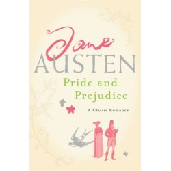 Pride and Prejudice