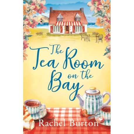 The Tearoom on the Bay