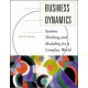 Business Dynamics: Systems Thinking and Modeling for a Complex World (Int'l Ed)