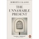 The Unnamable Present