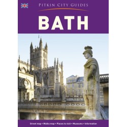 Bath City Guide - English