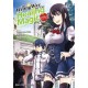 The Wrong Way to Use Healing Magic Volume 4: The Manga Companion