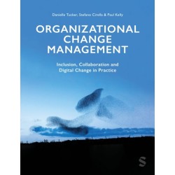 Organizational Change Management: Inclusion, Collaboration and Digital Change in Practice