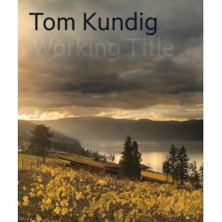 Tom Kundig: Working Title