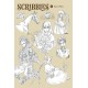 Scribbles, Vol. 1