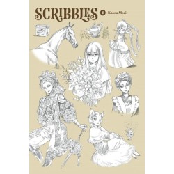 Scribbles, Vol. 1