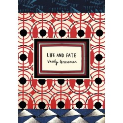 Life and Fate (Vintage Classic Russians Series): **AS HEARD ON BBC RADIO 4**