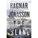 The Island: Hidden Iceland Series, Book Two