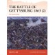 The Battle of Gettysburg 1863 (2): The Second Day
