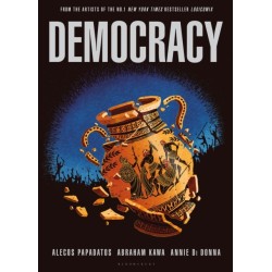 Democracy: a remarkable graphic novel about the world's first democracy