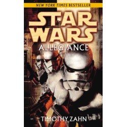 Star Wars: Allegiance
