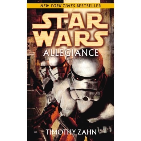Star Wars: Allegiance