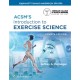 ACSM's Introduction to Exercise Science