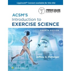 ACSM's Introduction to Exercise Science