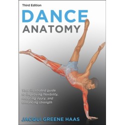 Dance Anatomy
