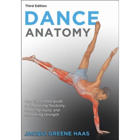 Dance Anatomy