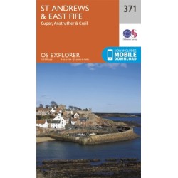 St Andrews and East Fife