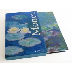 Monet: The Essential Paintings