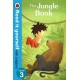 The Jungle Book - Read it yourself with Ladybird: Level 3