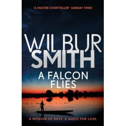 A Falcon Flies: The Ballantyne Series 1